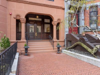 290 Commonwealth Ave APT 4