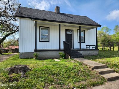 Property at 108 1st St, Jackson, TN