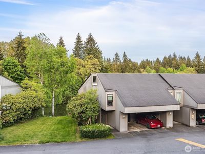 Property at 6640 137th Avenue NE #501, Redmond, WA