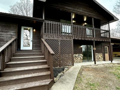 10325 N Farm Road 137