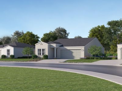 Lyra Plan, Fanucchi Ranch : Treasures