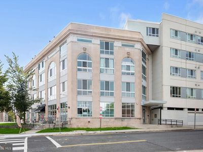 5885 Colorado Ave NW APT 109