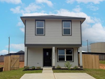 13070 Turret Bend Way