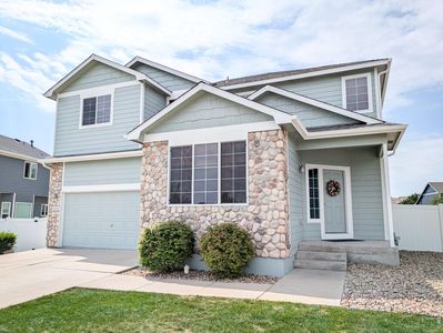 3240 Silverbell Dr