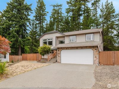 Property at 10381 Wilkes Court NW, Silverdale, WA