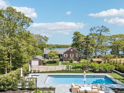 580 Broadwaters Road