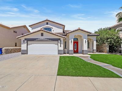 3121 Tierra Paola Ln