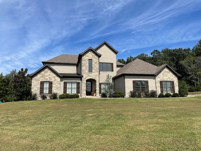 95 Mount Zion Ln