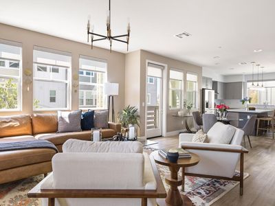 Property at 273 Gambrel Circle, Santa Rosa, CA