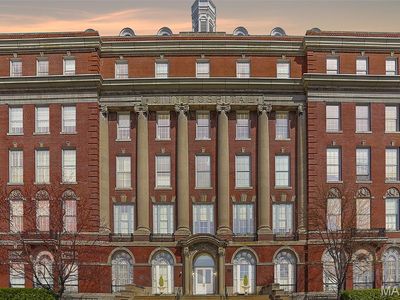 1515 Lafayette Ave Unit 612