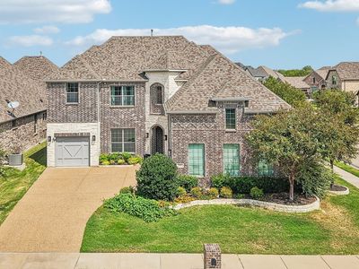 1036 Windy Hill Ln
