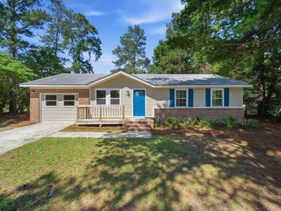 3027 Bachman Rd