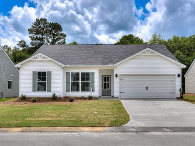 3307 Heartwood Pass