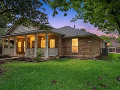 10700 Harley Ave