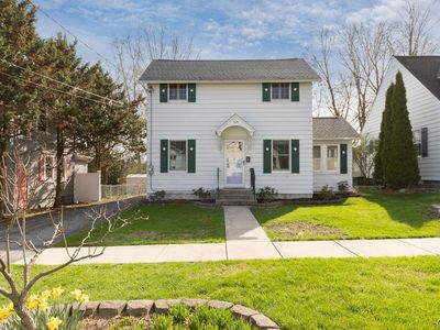 109 Hazel St