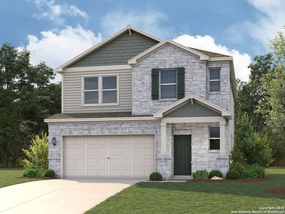 15543 Lonehollow Lake