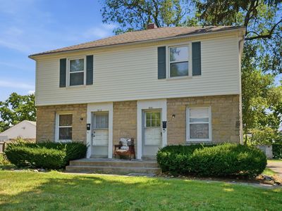 1610-1612 Ashland Ave