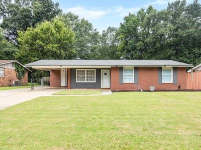 1917 Wellborn Dr