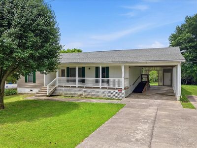 3577 White Birch Rd