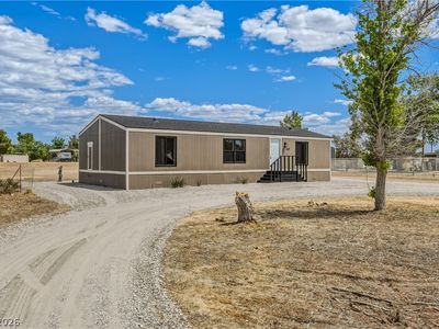 Property at 551 Cynthia St, Pahrump, NV