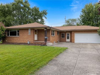250 Rehm Rd