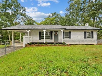 Property at 4039 Abbey Ln, Cohutta, GA