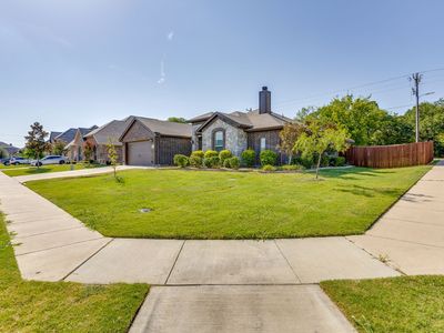 Property at 1533 Grassy Meadows Dr, Joshua, TX