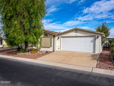 8401 S Kolb Rd UNIT 563