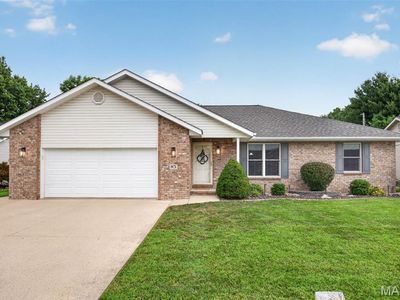 115 N Porte Dr