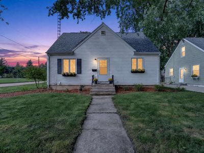 1524 Greenview Ave