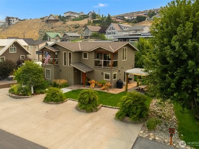 340 Lake Front Drive