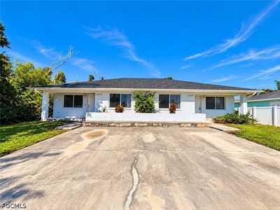 Property at 5486 Avenue E E, Bokeelia, FL