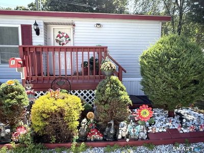 1042 Poquonnock Road LOT 1