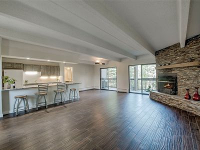 222 Creekside Drive UNIT 317