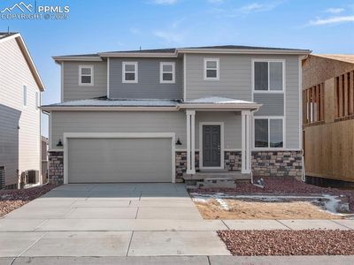 13255 Valley Peak Dr