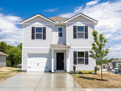 1313 Preakness Ln