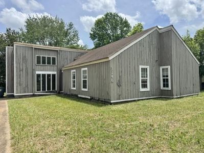 3746 Clarke Rd