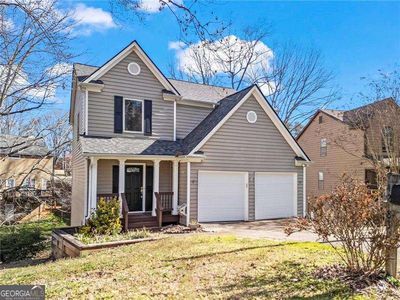 4283 Hempstead Ct NW