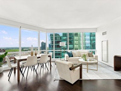 77 Hudson St APT 3110