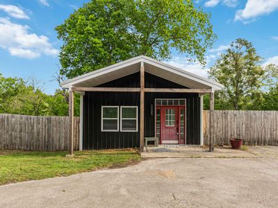 5821 Old Railroad Grade Rd