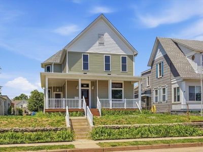 821 Garfield Ave
