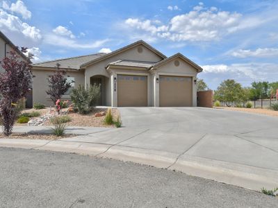 7701 Majesty Ct NW