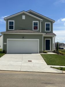 3251 Barrel Oak Pass Lot 134