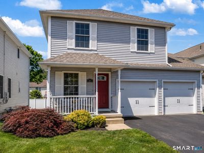 104 Benjamin Court #104