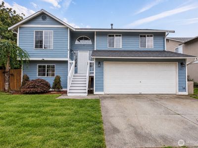 Property at 1013 Kessler Drive, Sultan, WA