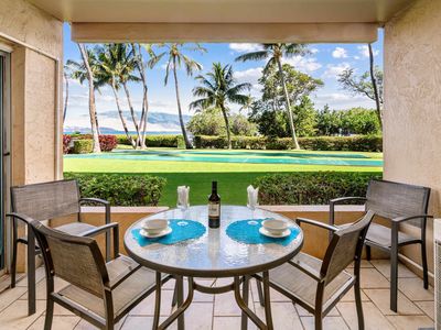 760 S Kihei Rd APT 106