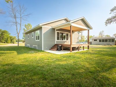 3551 W Mill Lake Rd SW Lot 19