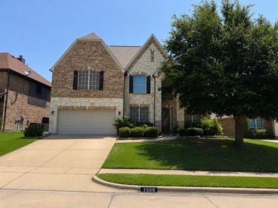 1008 Linden Dr