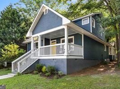 Property at 436 Grant St SE, Atlanta, GA