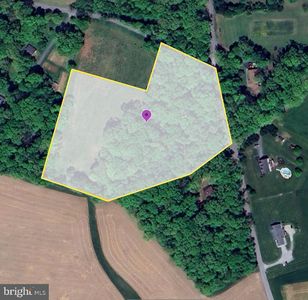 Property at 3911 Saint Pauls Road Hereford Zone Rd, Millers, MD